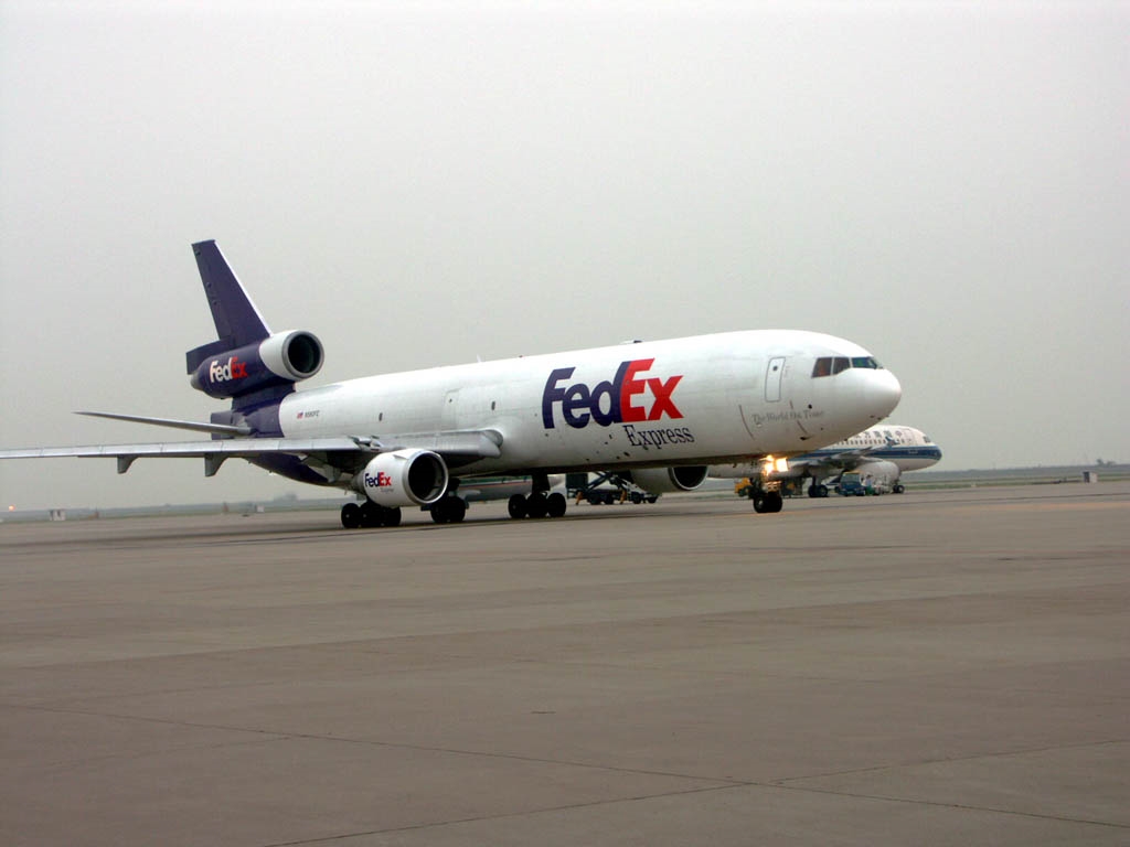 FEDEX